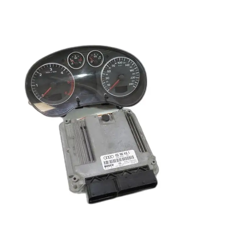 Kits-ECU+Clé+IMO - 03G906016G