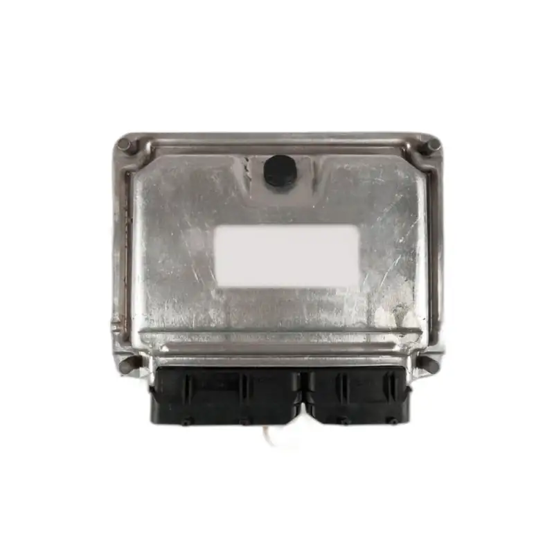 Module - Boitier ECU Volkswagen Polo 045906019, 045 906 019, 0281012708, 0 281 012 708