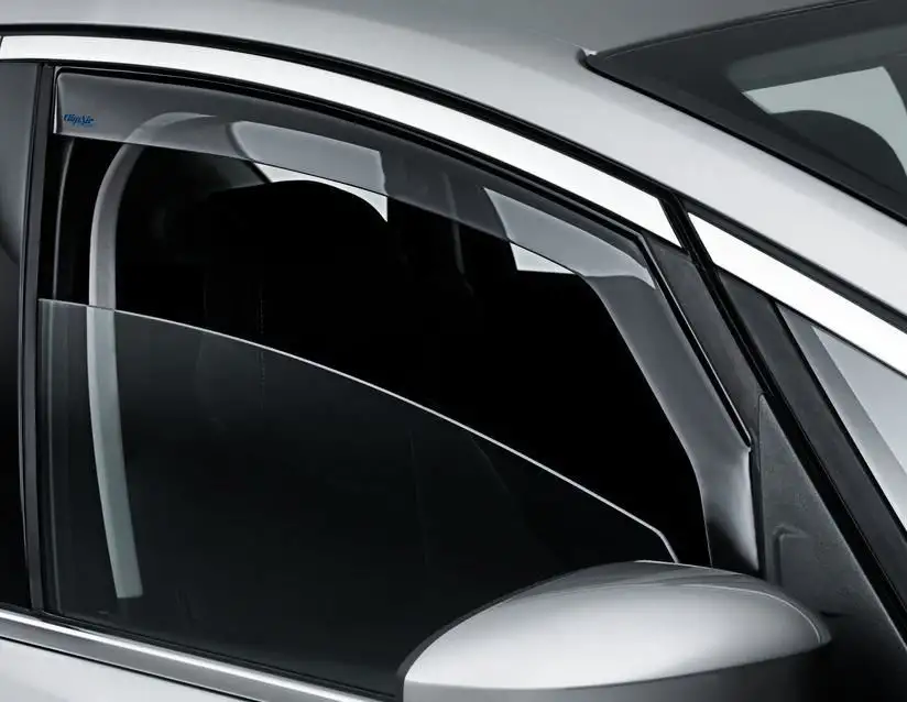 S-MAX à partir de 05/2015 ClimAir®* Déflecteurs d’air pour vitres avan