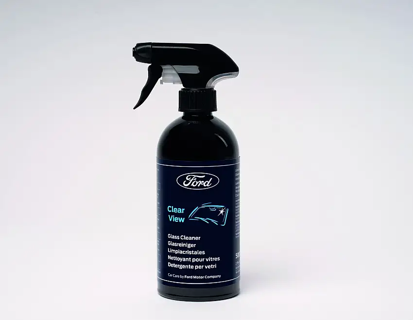 Originale Ford Nettoyant pour vitres Clear View
