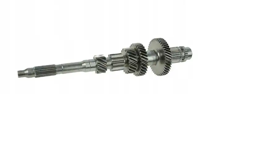 Arbre primaire de boîte de vitesses d'origine Citroën Jumper Peugeot Boxer 2.2 BlueHDi, 9805833380