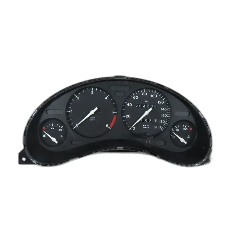 Compteur de Vitesse - 09113237ML