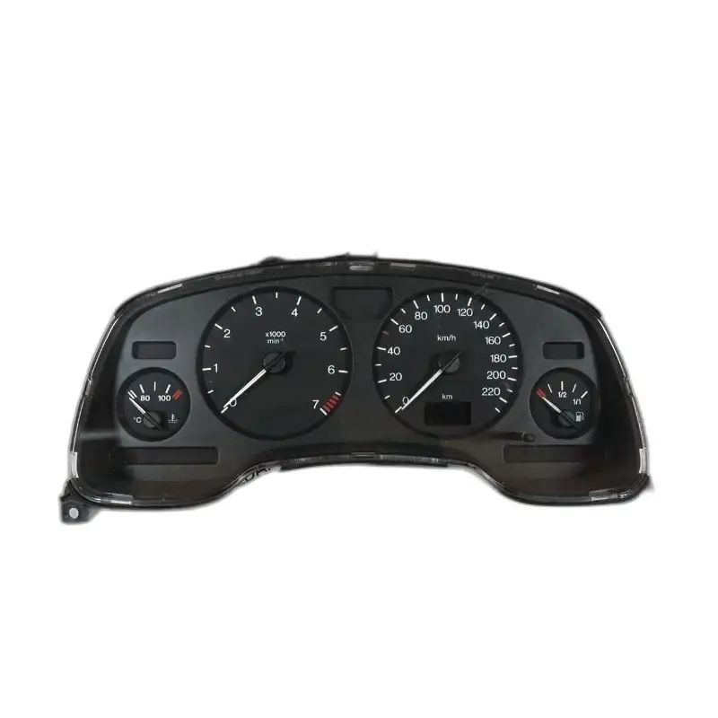 Compteur de Vitesse - 09228746DT
