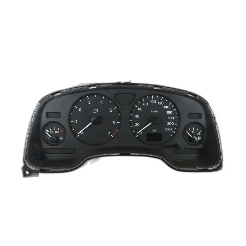 Compteur de Vitesse - 09228753EB