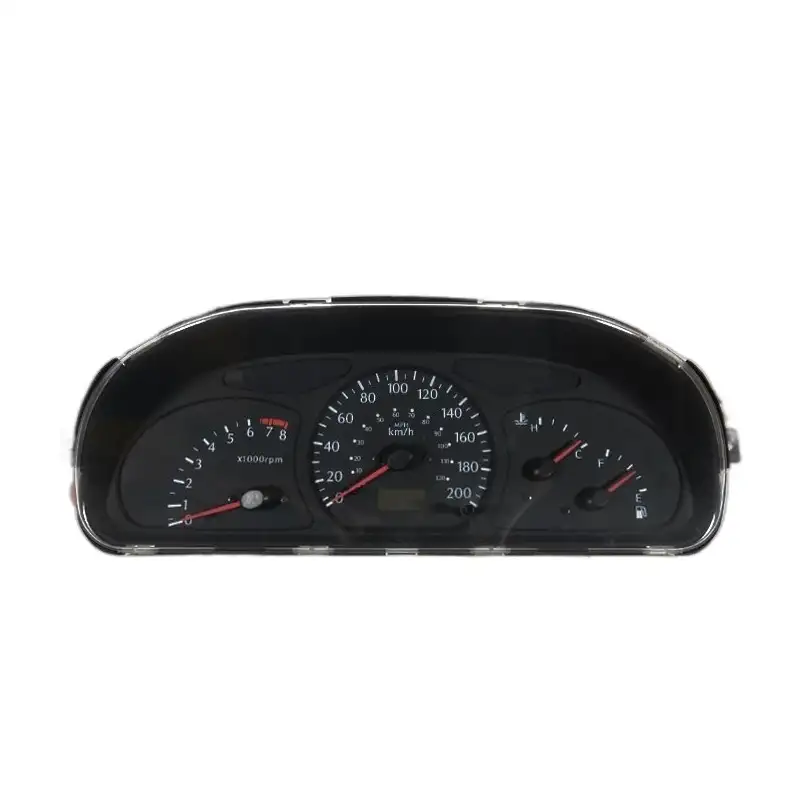 Compteur de Vitesse - 0K33C55430