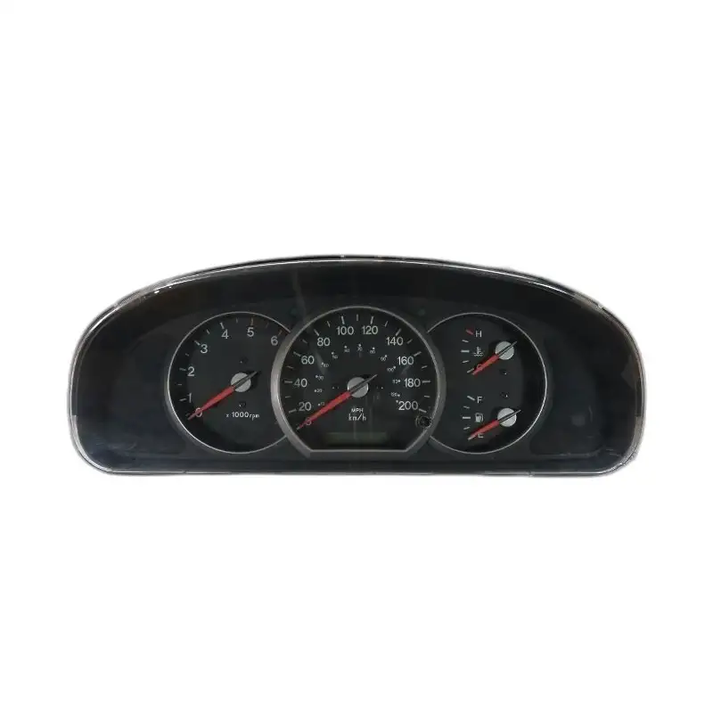 Compteur de Vitesse - 0K52A55430