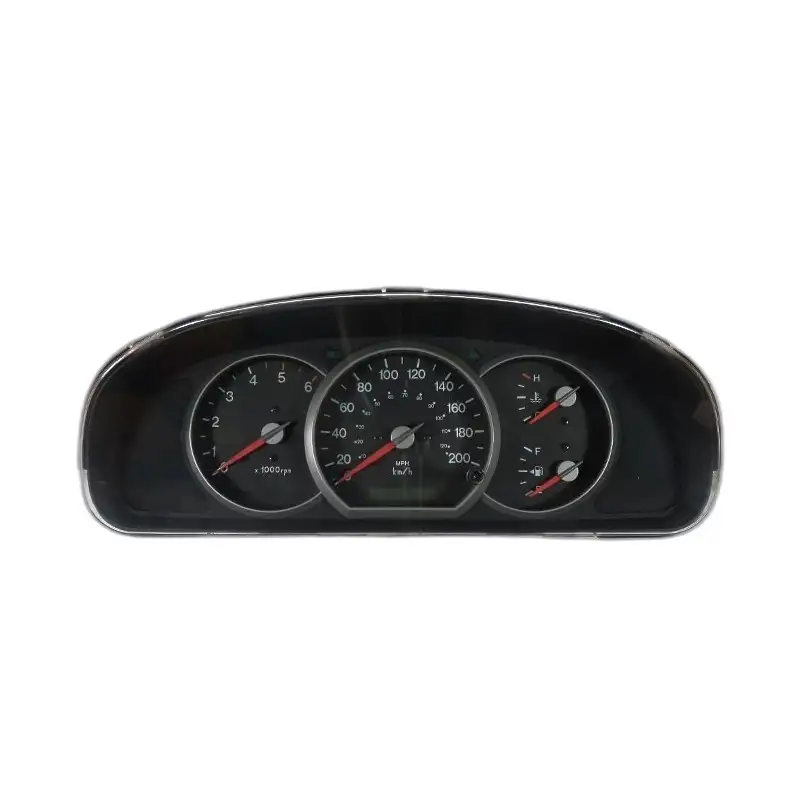 Compteur de Vitesse - 0K52A55430A