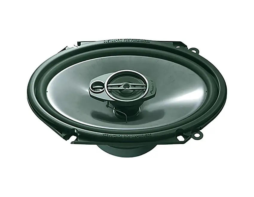 Fusion/Tourneo Courier Pioneer* Haut-parleur TS-A 6834i