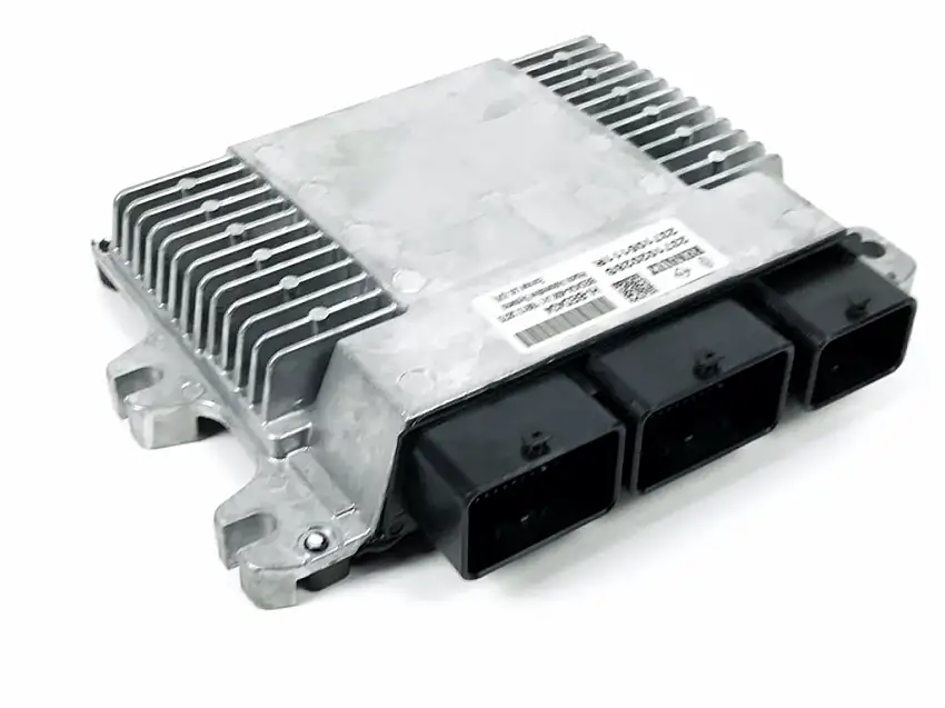 Calculateur d'origine Renault Megane IV Talisman 1.6 TcE, 237105111R