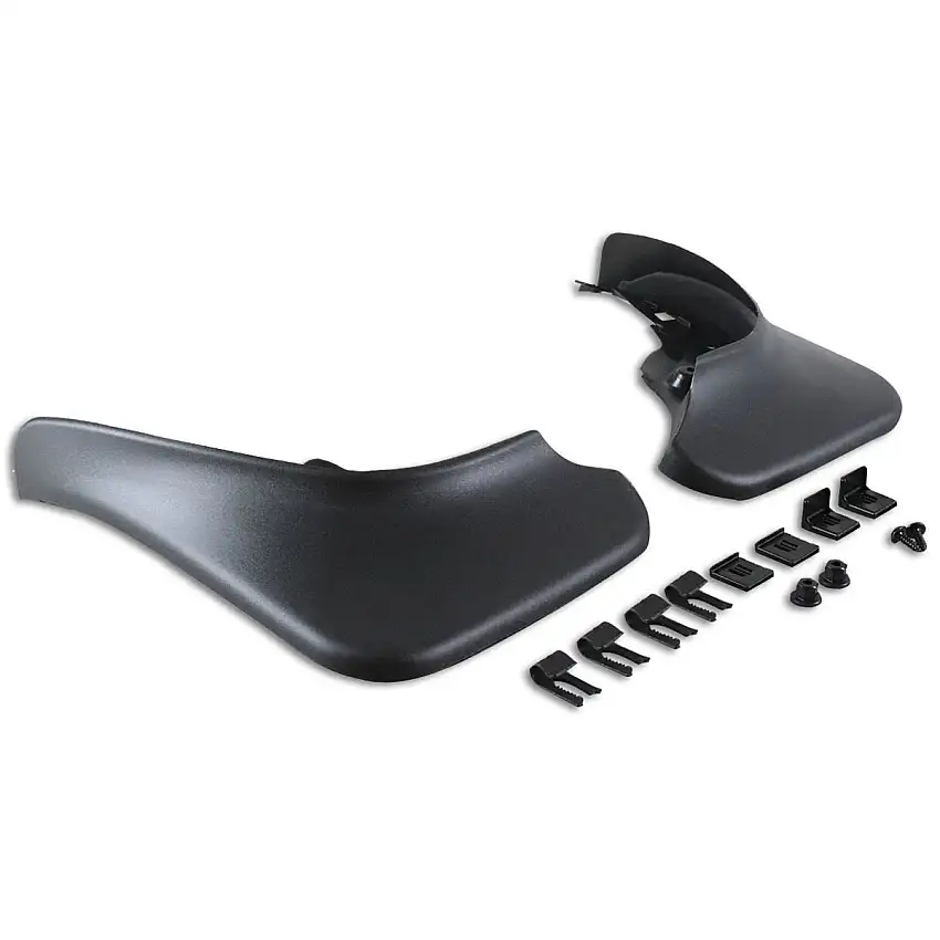 Ford Mondeo Mk4 Kit de Bavettes Garde-Boue Arrière 2007-2010