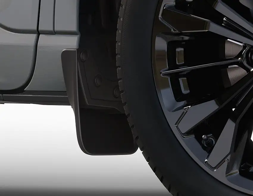 Originale Ford Kuga® à partir de 03/2024 Bavettes avant,profilées
