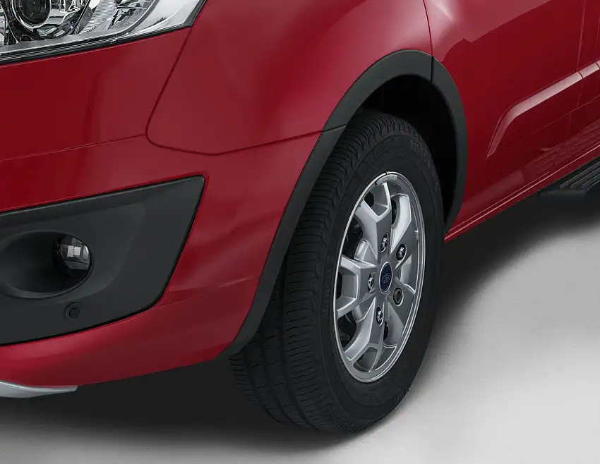 Originale Ford Tourneo/Transit Custom Extension de passage de roue ava