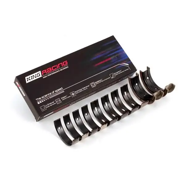 Coussinets de bielles trimétal Citroën TU24