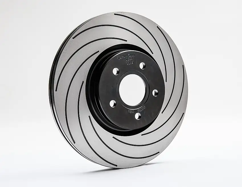 Focus Tarox®* Kit de disques de frein avant Ford Performance disques d