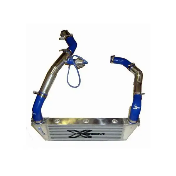 Kit intercooler frontal Evo 2 Renault R5 GT Turbo phase 1 et 2
