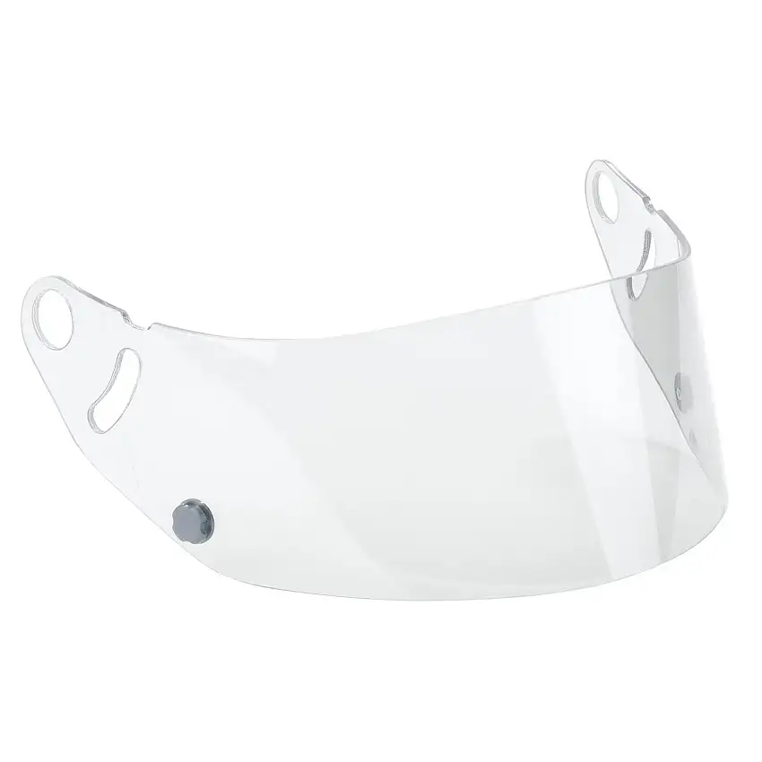 Arai GP6 Visière Transparent Avec Antifog