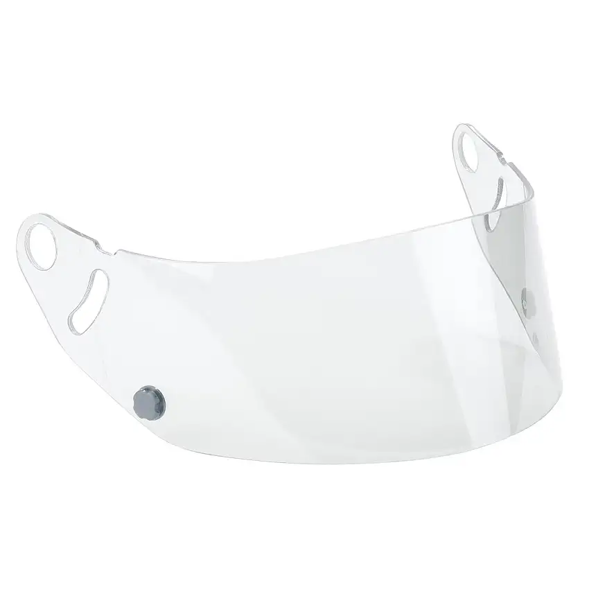 Arai CK6 Kart Helmet Visor Clair