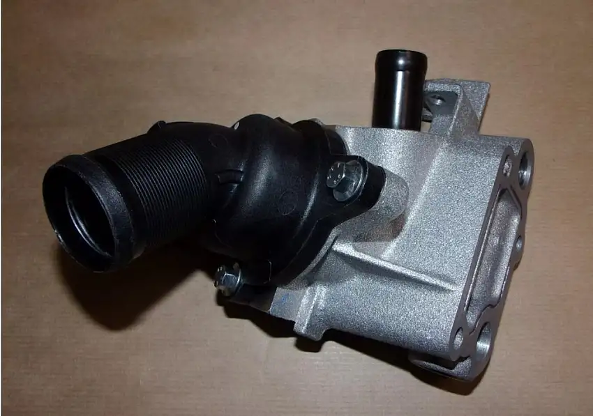 Original boîtier + thermostat pour DACIA/RENAULT 1.4 1.6 MPI, 8200493154, 6001543362, 7700809906, 7700866299, 8200729683