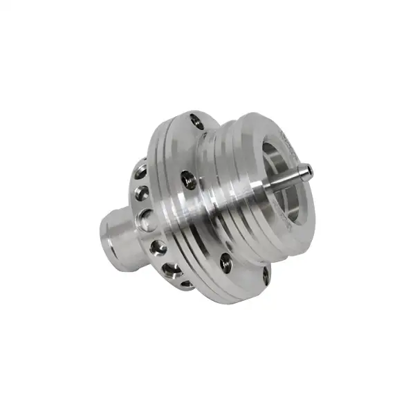Dump valve FORGE FMDV004 universelle
