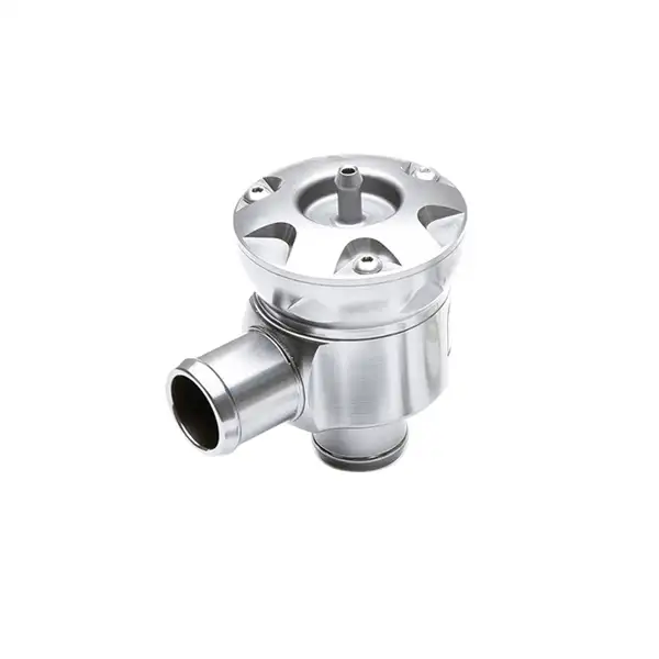 Dump valve FORGE FMDV008 universelle