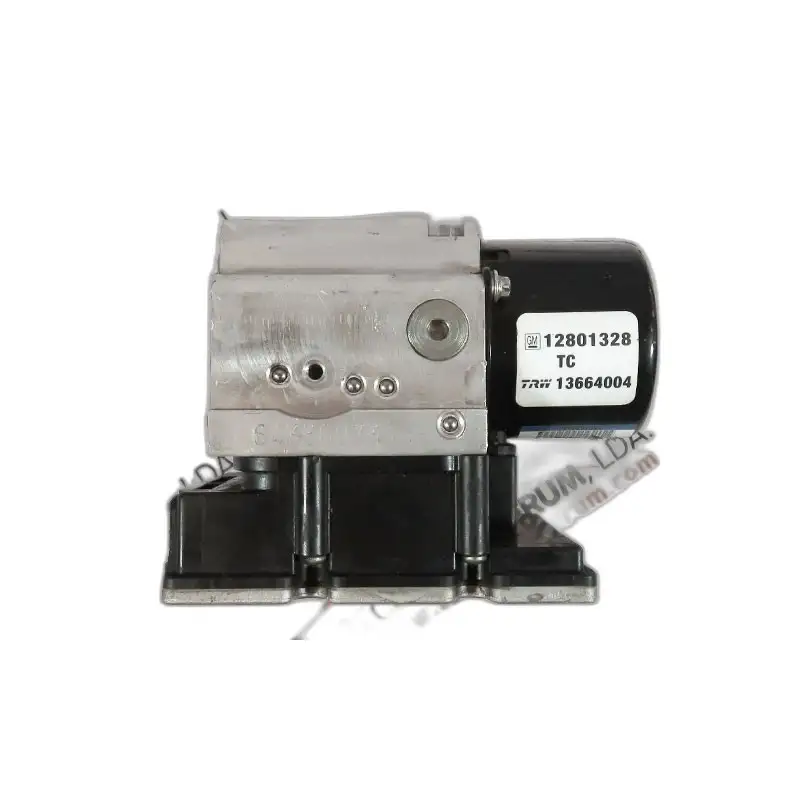 Pompes ABS Saab 9-3 12801328, 12 801 328, 13664004, 13509104G, 54084714A, 13664004