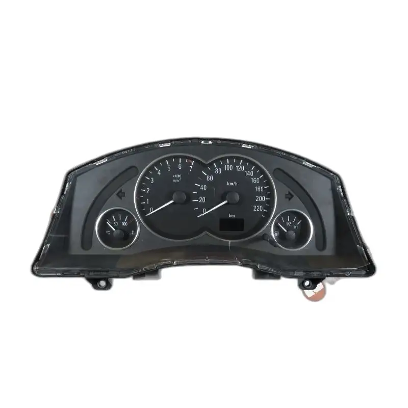 Compteur de Vitesse - 13163913DH