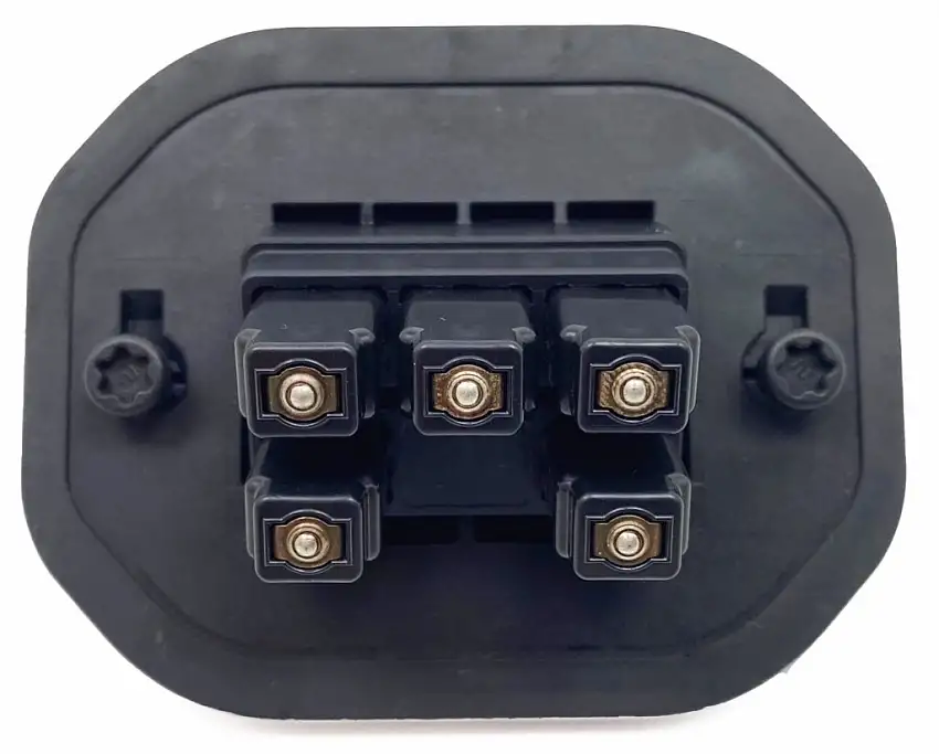 Original Contacteur de porte Renault Trafic III Vivaro B NV300 Talento, 252163605R, 93451811