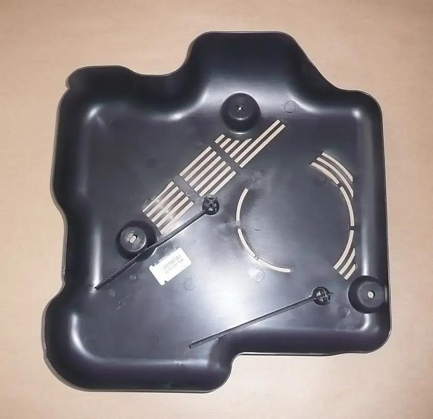 Couvercle de réservoir AdBlue original Renault Trafic Master III Opel Vivaro Movano B, 208S39715R, 2047000Q0B , 93458940, 934599