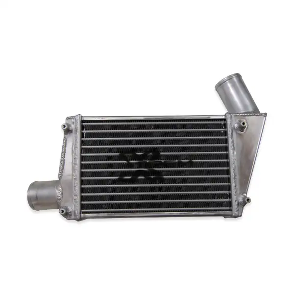 Intercooler aluminium Fiat Coupé 20V Turbo