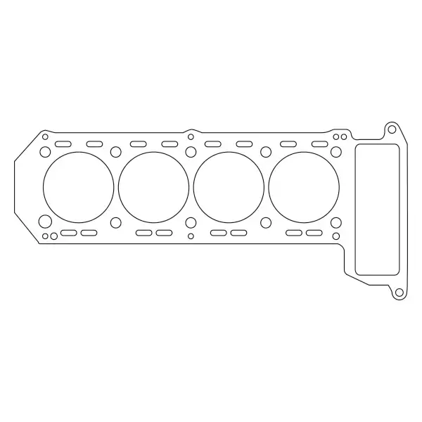 Joint de culasse Alfa Romeo 75 Turbo