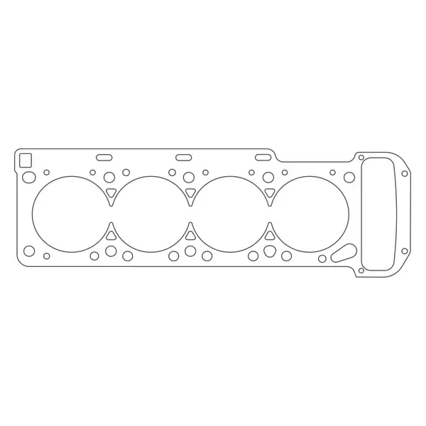 Joint de culasse BMW Serie 3 M3 E30