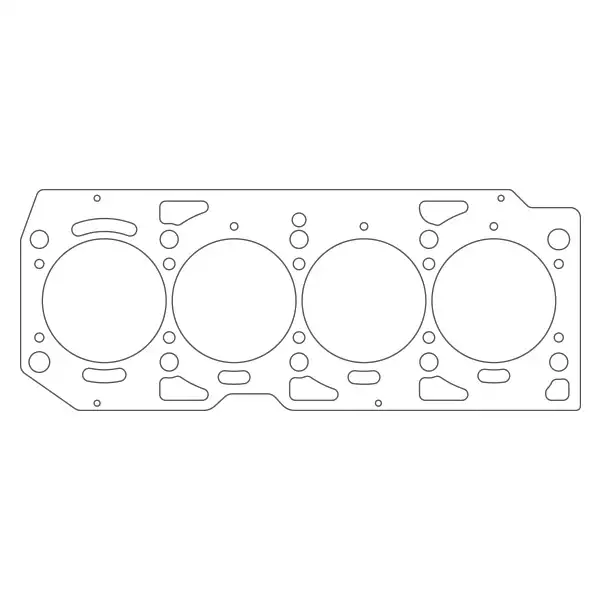 Joint de culasse Alfa Romeo 155 2.0 TS - MLS