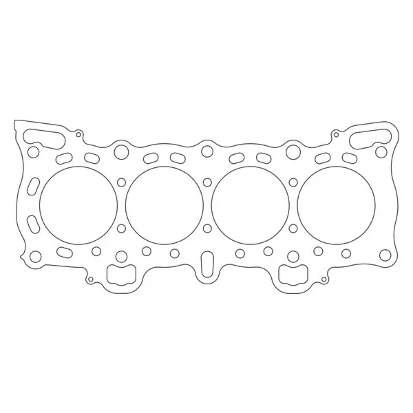 Joint de culasse Honda Integra 1.6 - alésage 76mm - MLS