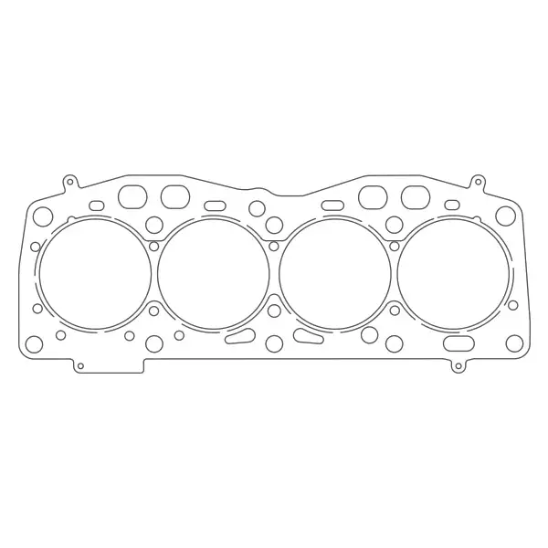 Joint de culasse Lancia Delta 1.3 - MLS