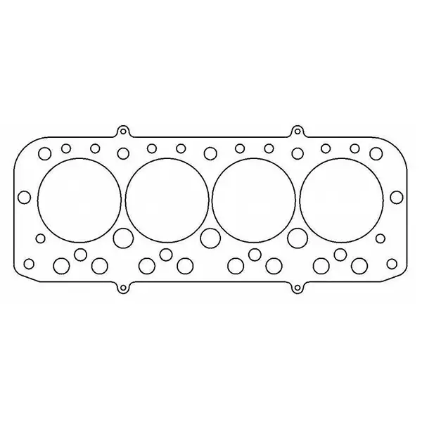Joint de culasse BMW Austin Mini 1300cc