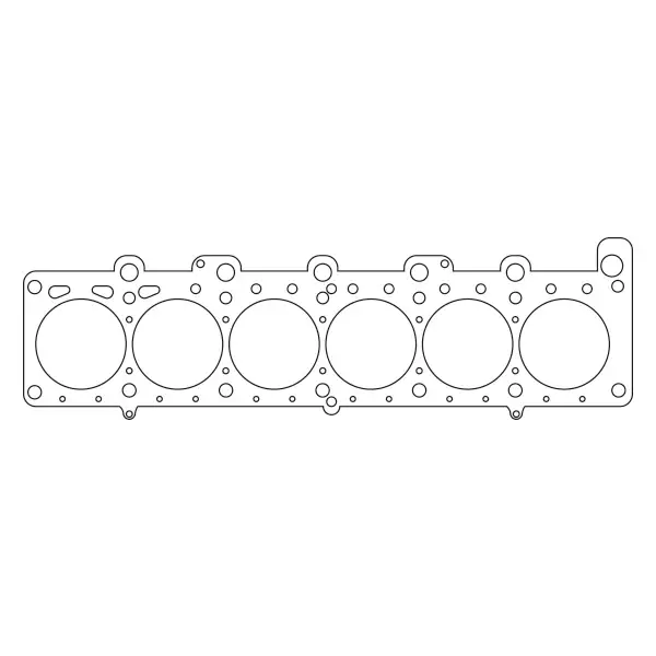 Joint de culasse BMW Serie 3 E30 320