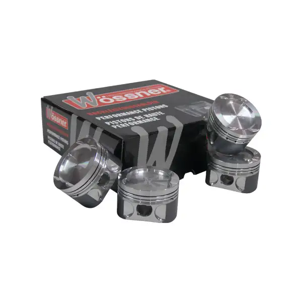 Pistons forgés Citroën C2 1.6 VTS Kit car