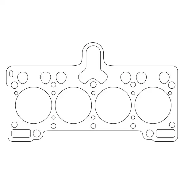 Joint de culasse Renault R5 Alpine - Type origine