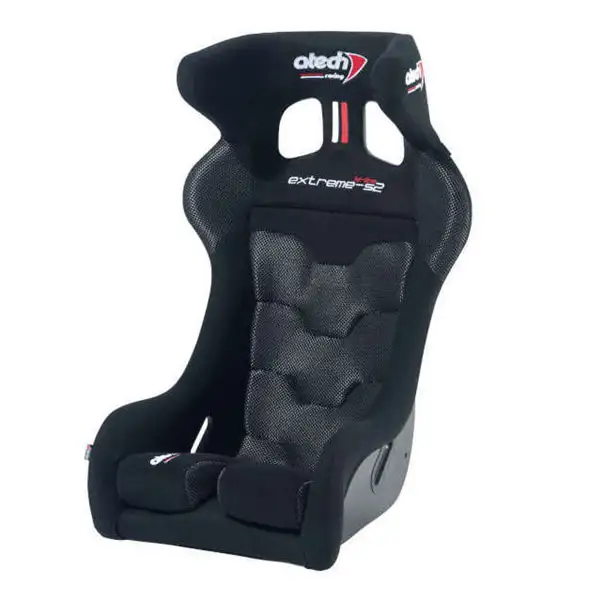Siège baquet ATECH modèle EXTREME S2