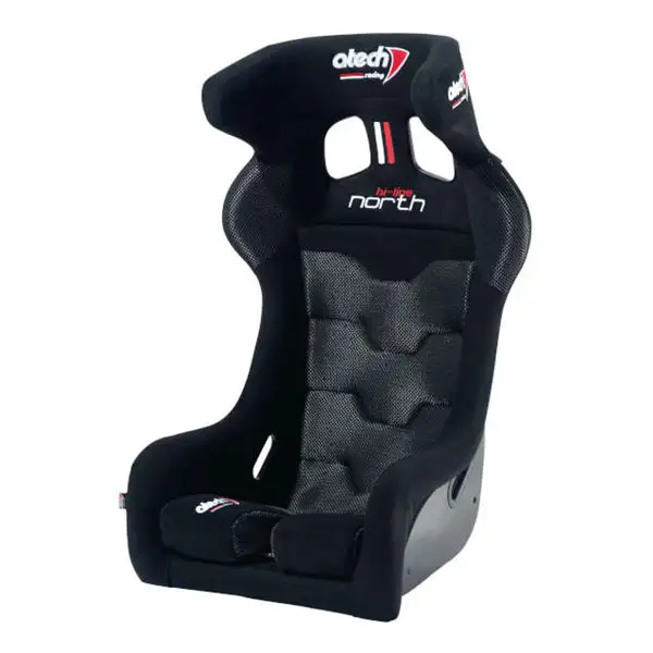 Siège baquet ATECH modèle NORTH