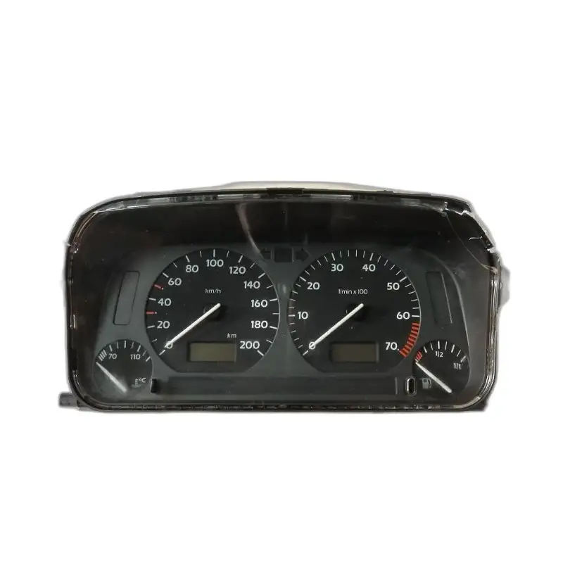 Compteur de Vitesse - 1H0919860