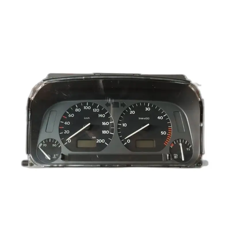 Compteur de Vitesse - 1H0919860E