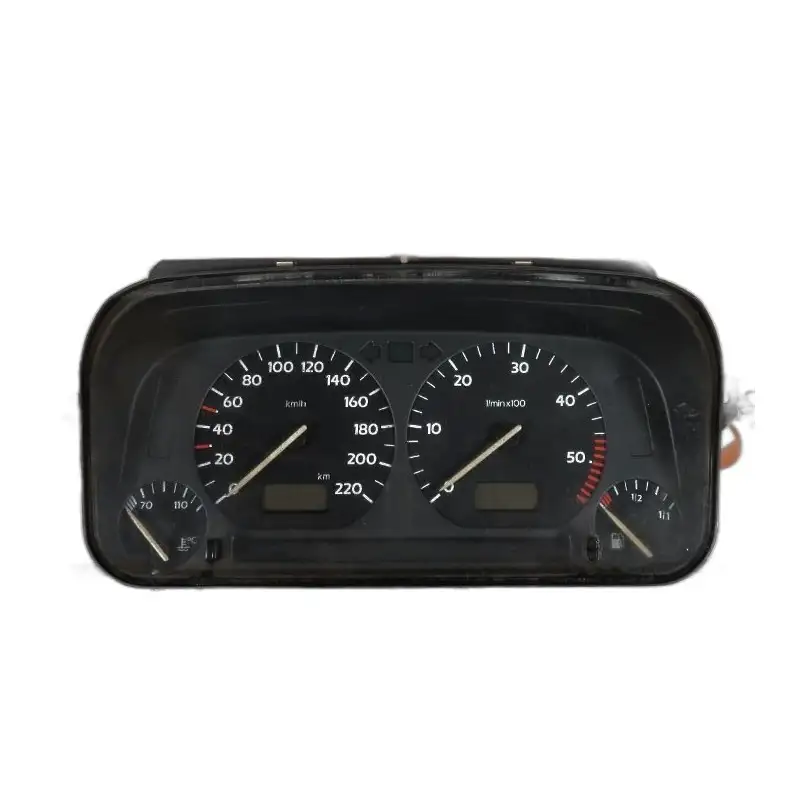 Compteur de Vitesse - 1H0919860F