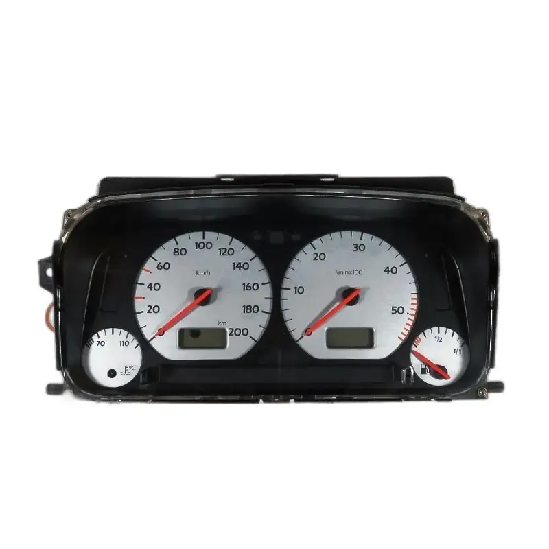 Compteur de Vitesse - 1H0919860T