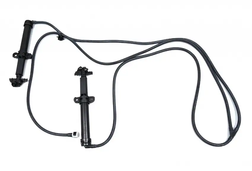 Lave-phares d'origine Peugeot 508, 6438EV, 6438.EV