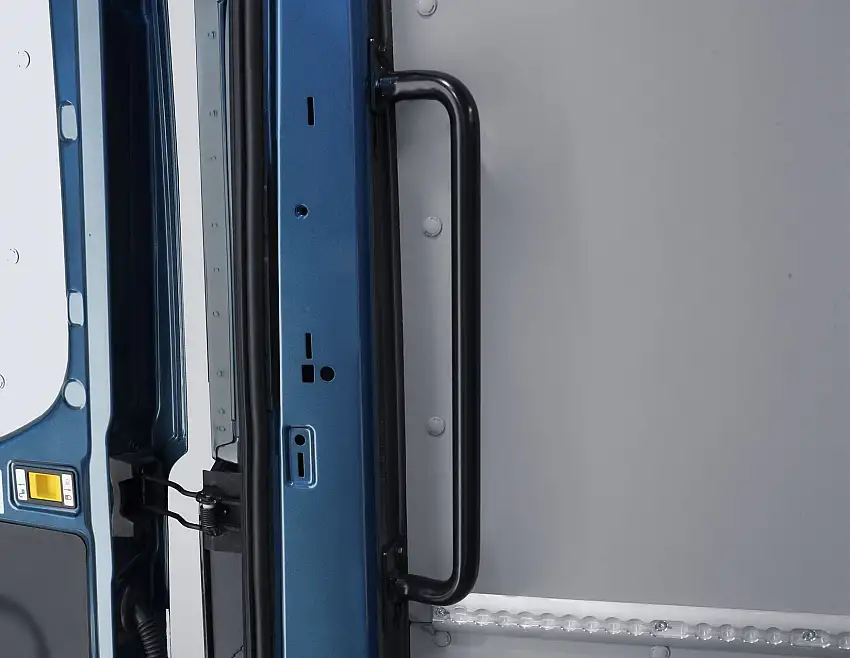 Originale Ford Transit Poignée d’assistance pour montant D côté gauche