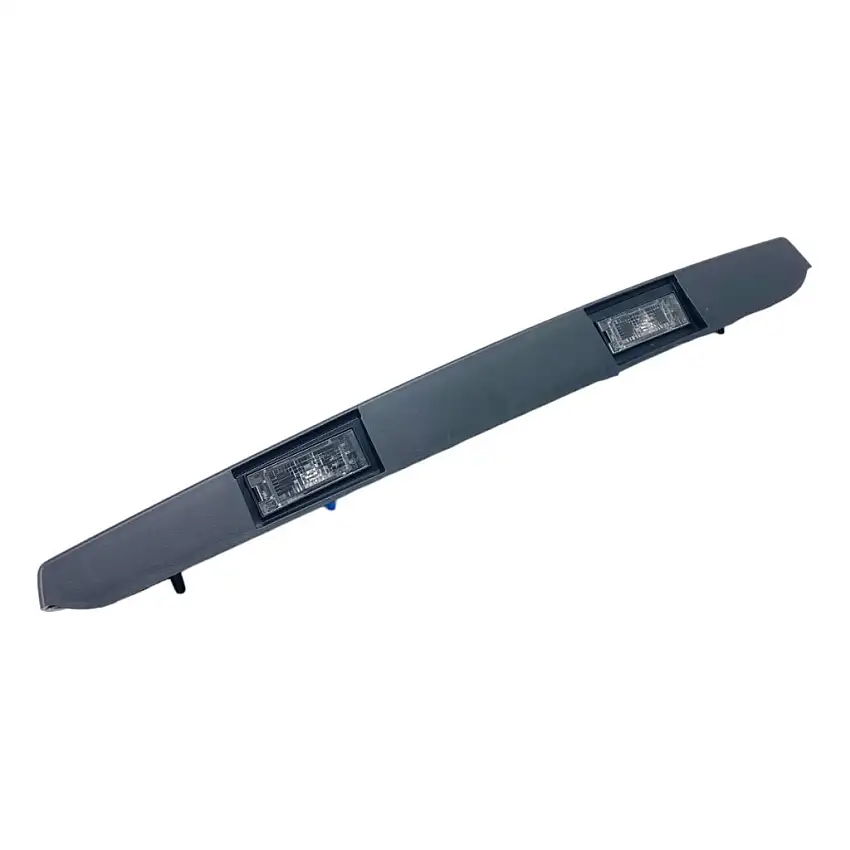 Original Cache d'éclairage de porte Renault Trafic III Opel Vivaro, 848105971R