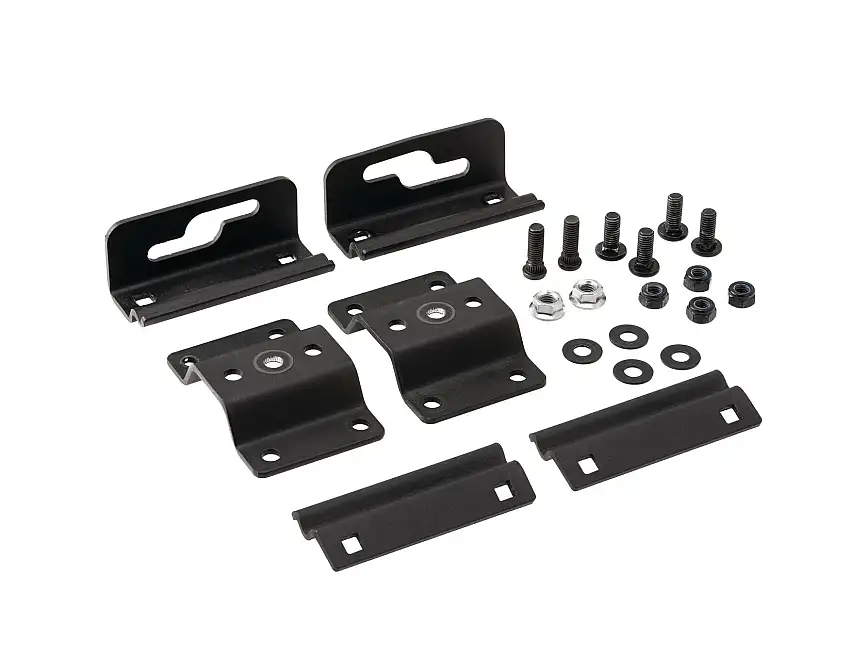 Ranger ARB* Kit de fixation à démontage rapide pour monter l’auvent su