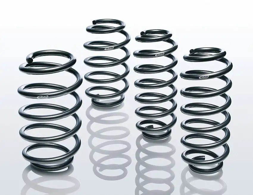 Mustang Eibach®* Kit de suspension rabaissée Ressorts PRO-KIT Performa