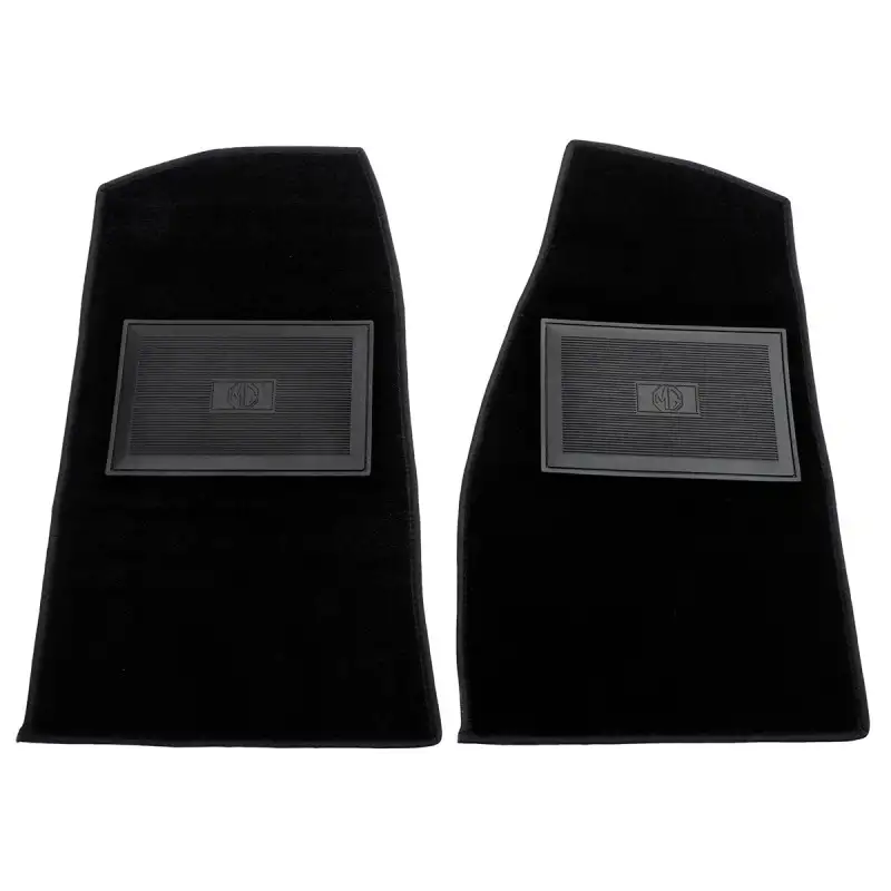 2 Tapis de sol MGB - 3 ou 4 synchro au choix